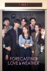 Nonton Film Forecasting Love and Weather (2022) Terbaru