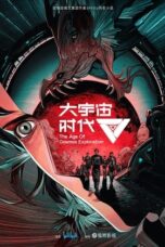 Nonton Film Da Yuzhou Shidai (2024) Terbaru