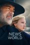 Nonton Film News of the World (2020) Terbaru Nonton Film News of the World (2020) Terbaru