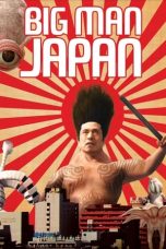 Nonton Film Big Man Japan (2007) Terbaru