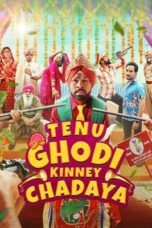 Nonton Film Tenu Ghodi Kinney Chadaya (2025) Terbaru