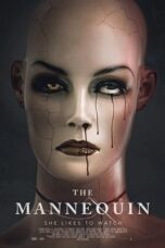 Nonton Film The Mannequin (2025) Terbaru