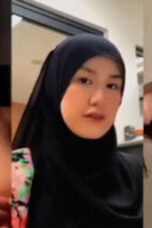 Nonton Film Pap Telanjang Jamila Hijab Malay Cantik Banget Terbaru
